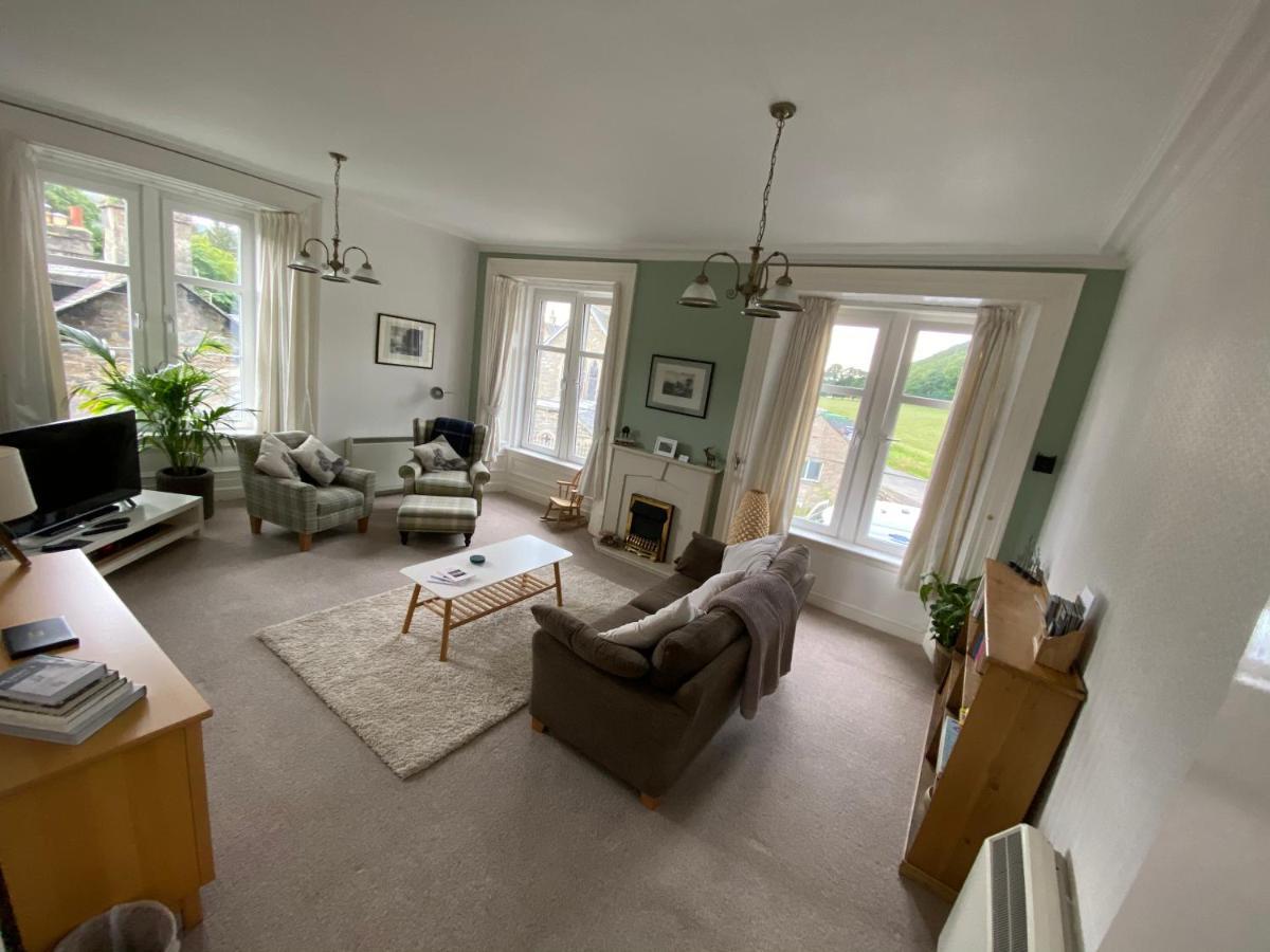 The Rannoch Nest, Apartment Kinloch Rannoch