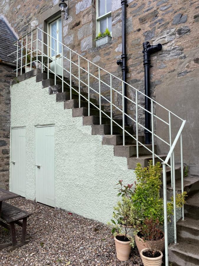 The Rannoch Nest, Kinloch Rannoch